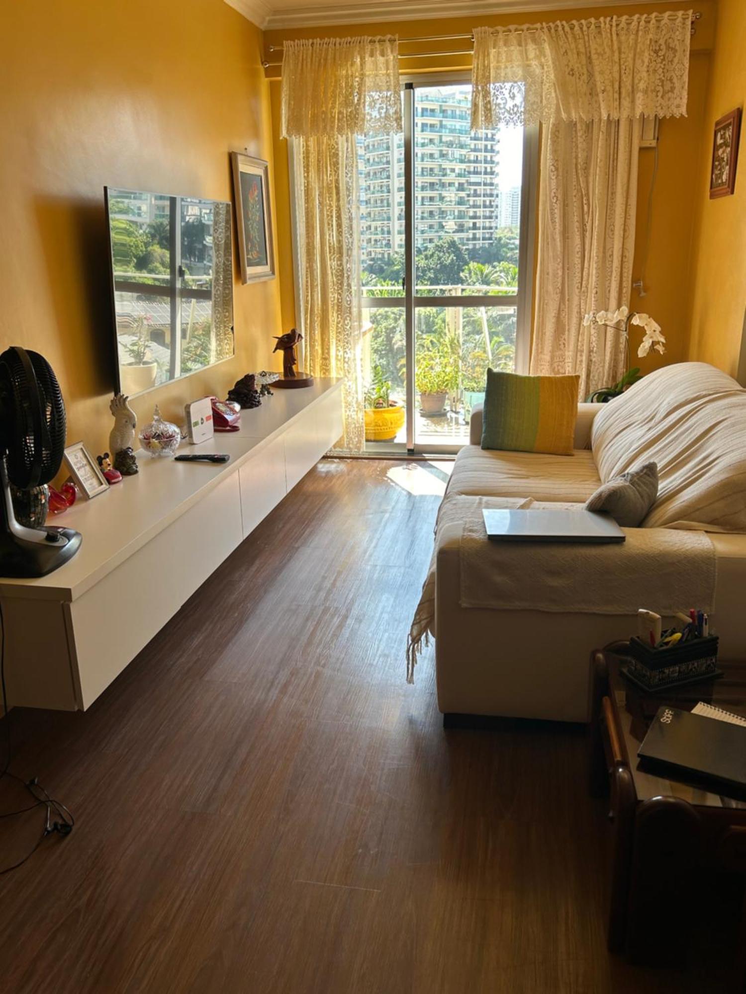 Apartamento De Tres Quartos Ate Seis Pessoas So Consigo Responder Pergunta Apos O Pagamento Antes Do Pagamento Eu Nao Tenho Acesso Responder